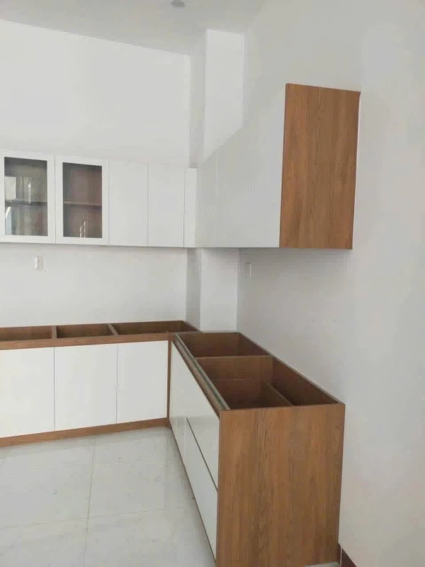 Bán nhà mới 53,7m² 3PN Bình Khánh An Giang 1,45 tỷ