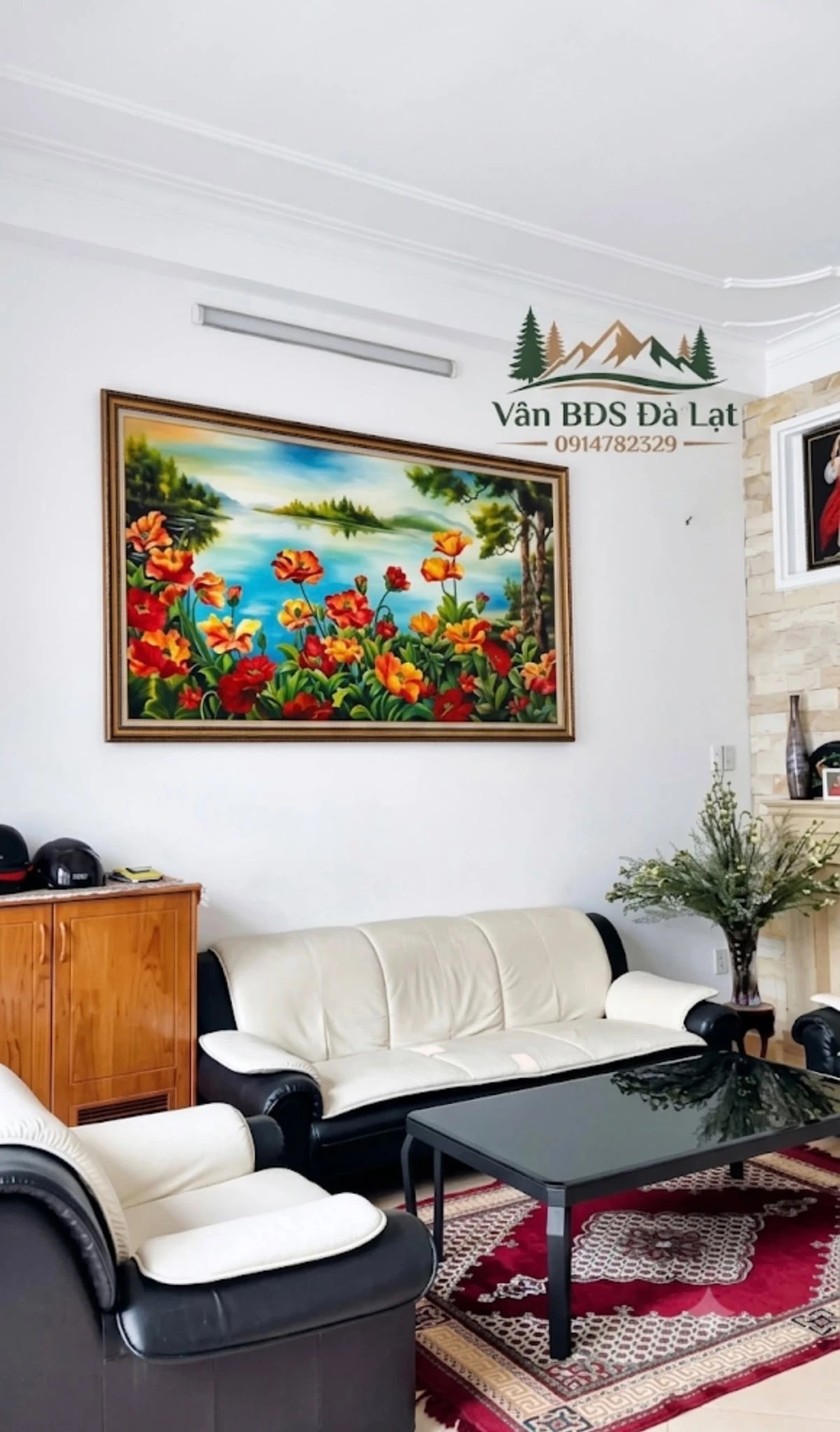 Bán nhà phố Đà Lạt 94.4 m² đường An Sơn 8 tỷ 5 - Ảnh 1