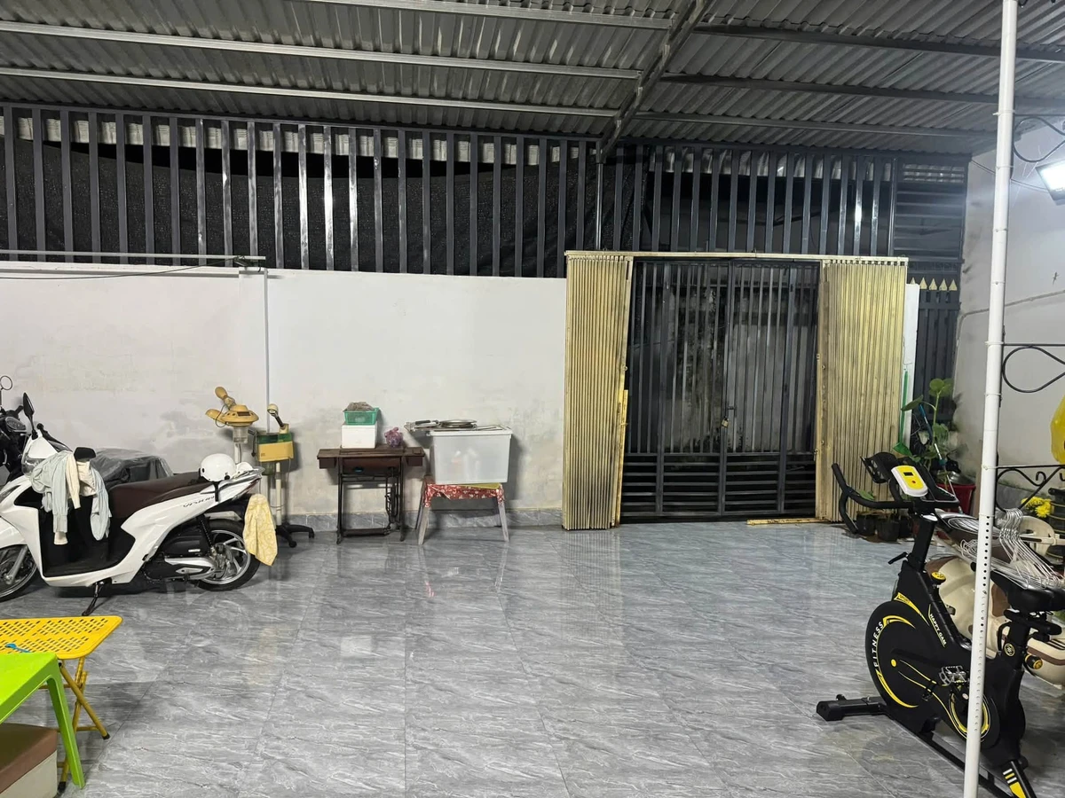 Bán nhà 3 phòng ngủ 174m² gần chợ Hòa Long 1,59 tỷ - Ảnh thu nhỏ 5