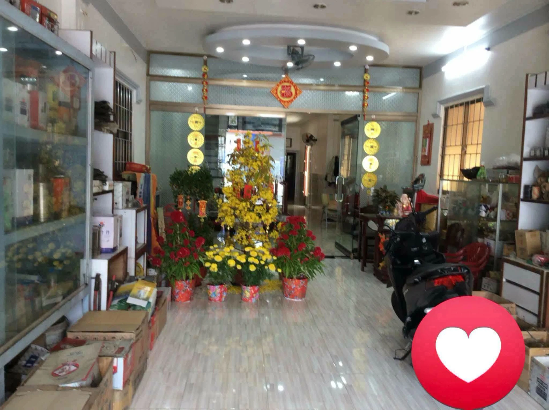 Bán nhà mặt tiền Mạc Cửu, Rạch Giá, 138m2, 4.6 tỷ - Ảnh 1