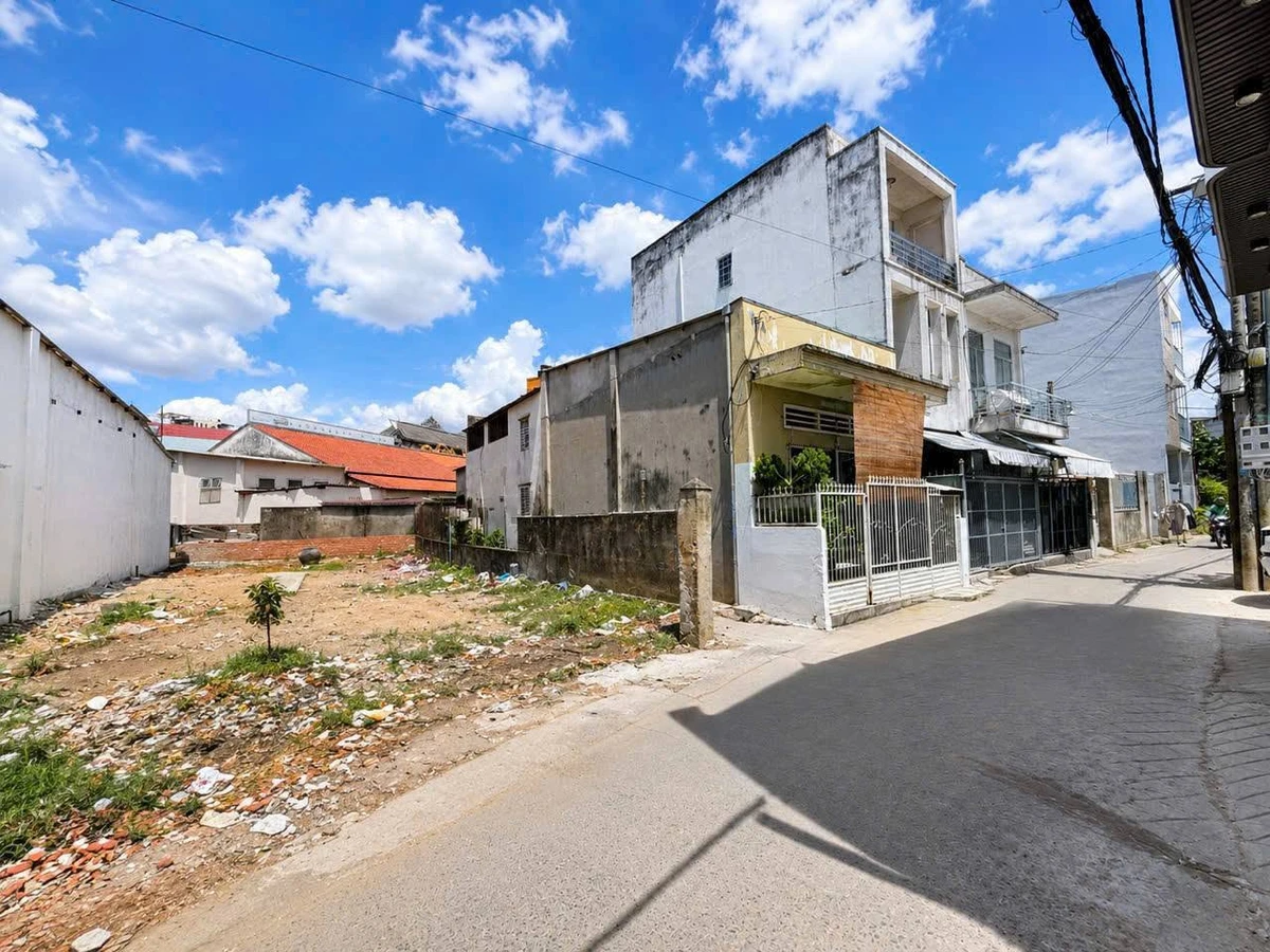 Bán đất nền Tân Phong Biên Hòa 95m2 - 3 tỷ 5 - Ảnh thu nhỏ 4