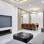 Bán nhà 3 tầng 100m2, 4PN 3WC, đường Tô Ký Quận 12, giá 6 tỷ - Ảnh thu nhỏ 3