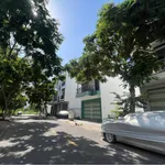 Bán lô đất 75m2 mặt tiền KĐT Hà Quang 1 giá 5 tỷ 850 triệu - Ảnh thu nhỏ 3