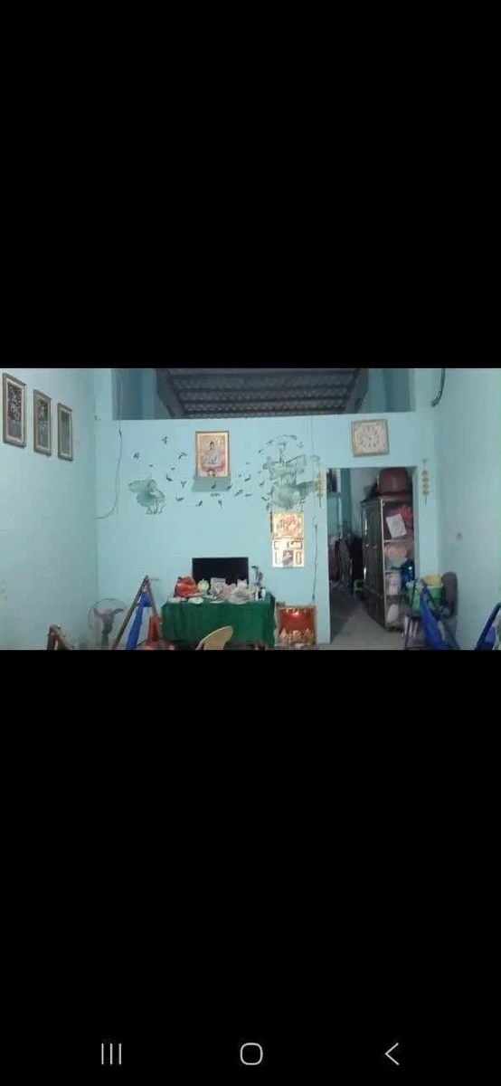 Bán mặt tiền đất 220m2 Chương Thành Long An, giá 3,5 tỷ - Ảnh thu nhỏ 2