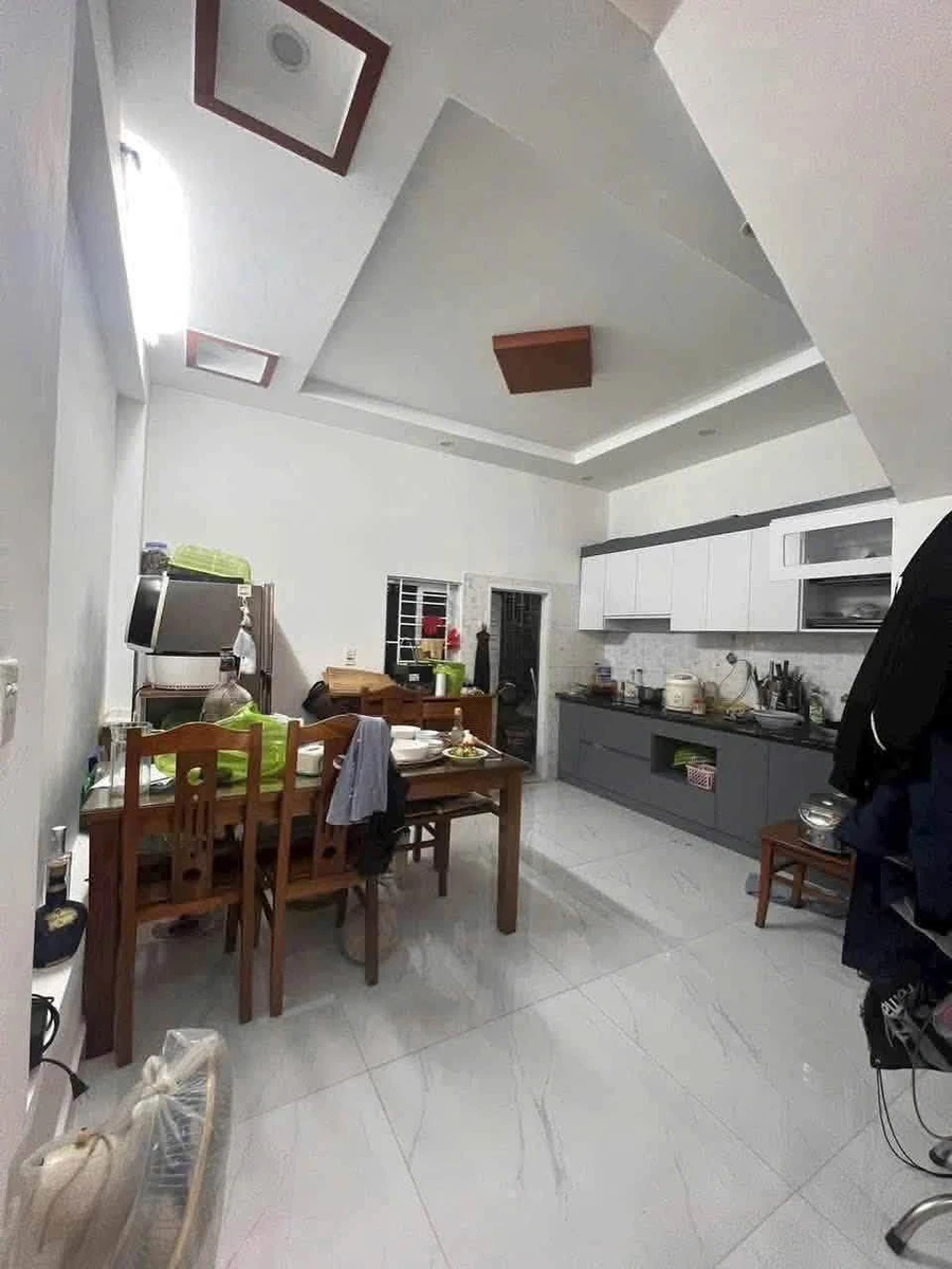 Bán nhà 3 tầng Lũng Hoa 46m² 2 tỷ 290 - Ảnh thu nhỏ 4