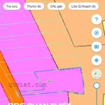 Bán đất mặt tiền Hàm Chính 1.360 m² Phan Thiết - Ảnh thu nhỏ 4