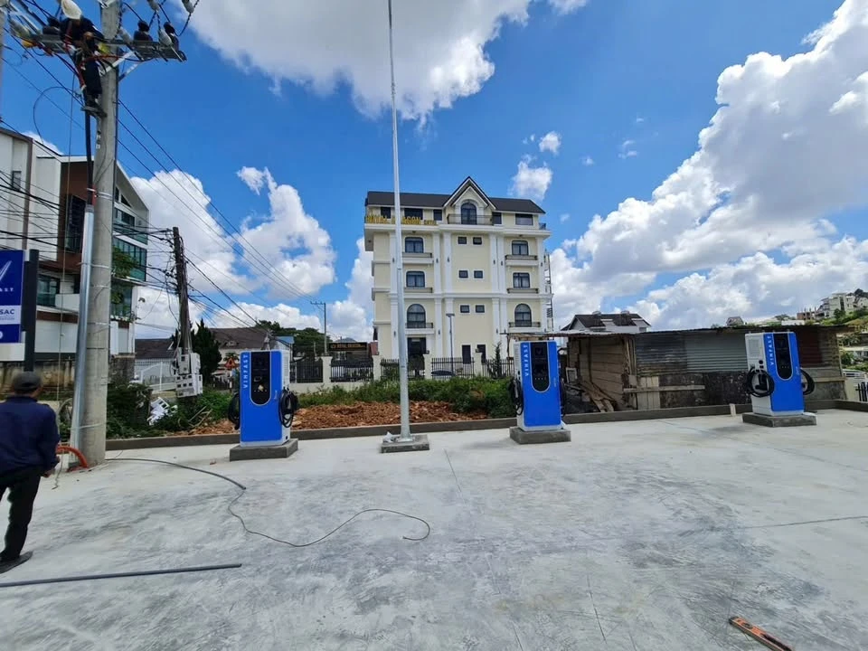 Bán đất mặt tiền Nam Hồ Đà Lạt 364,7m² sổ hồng - Ảnh thu nhỏ 3