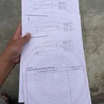 Nhà đất Phạm Tín tư vấn đầu tư nhà đất tại Trà Vinh - Phường Long Đức - đất nền thổ cư 100% - Ảnh thu nhỏ 10