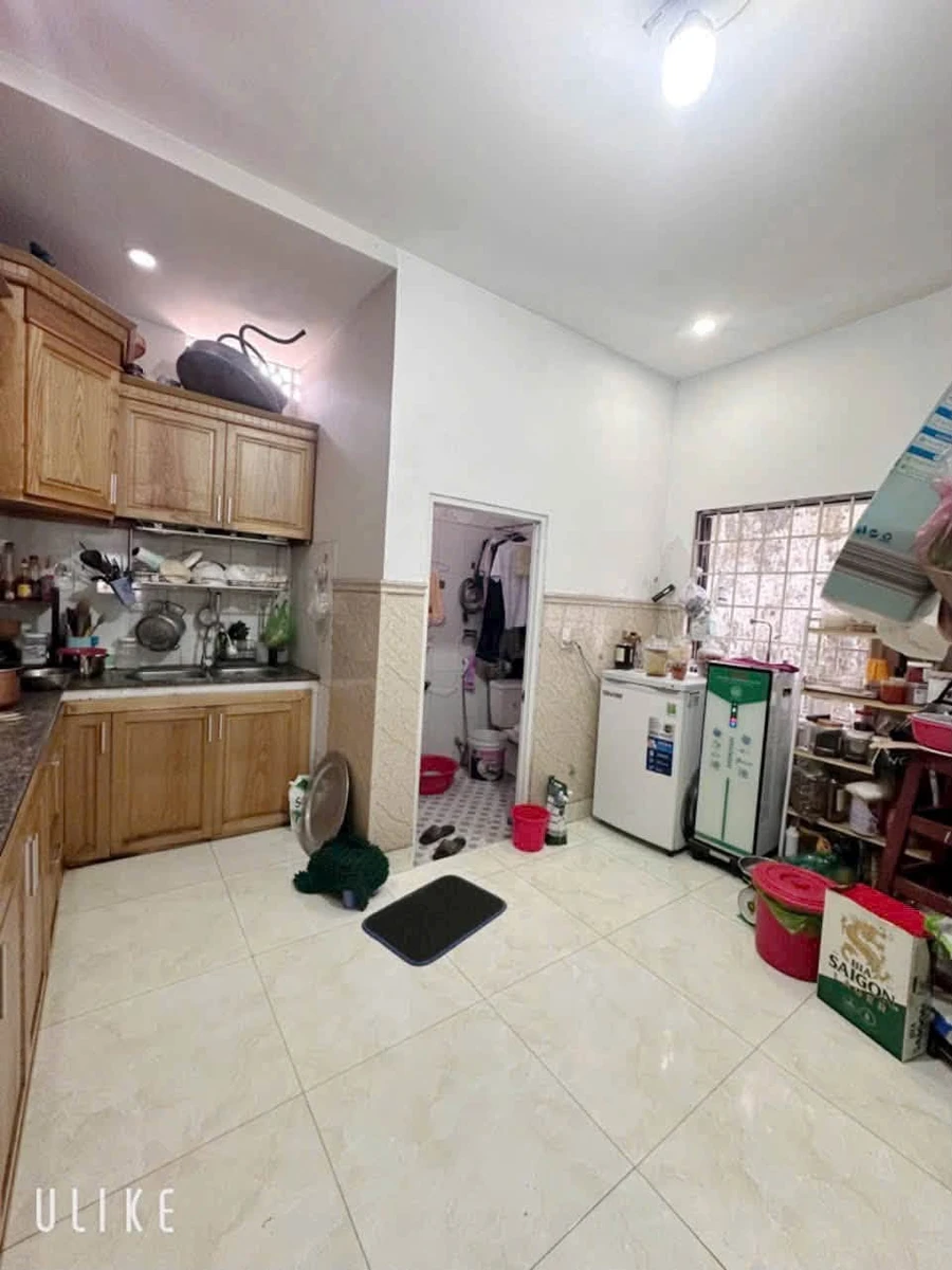 Bán nhà 1 trệt 1 lầu 75.6m² Trấn Biên, Bình Chánh - Ảnh thu nhỏ 2