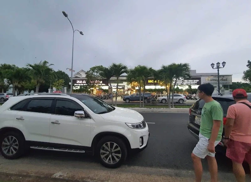Bán 5 nền mặt tiền Tôn Đức Thắng Rạch Giá 1.312,5m2 3 tỷ