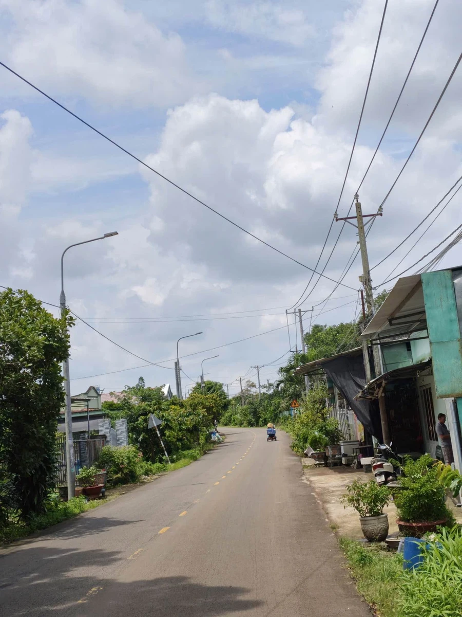 Bán đất 1000m² giáp ranh Bảo Vinh, Long Khánh, view núi - Ảnh thu nhỏ 4
