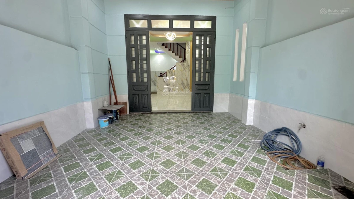 Bán nhà Tân Đông Hiệp gần ngã tư Chiêu Liêu, 60,6m2, sổ hồng riêng, đường 11m, giá 3,95 tỷ - Ảnh thu nhỏ 3