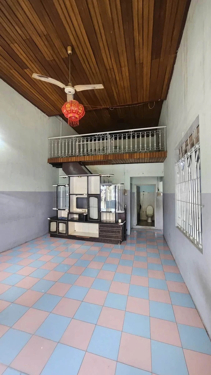 Bán đất Quận 12 6,4x12m, 76,8m² giá 3,4 tỷ gần hồ Ea Tam - Ảnh thu nhỏ 2