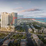 CC thu hồi vốn căn góc 2PN tháp The Sea - view biển Quy Nhơn (full VAT, phí) - Ảnh thu nhỏ 1