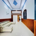 Bán nhà 5x25m, 3 phòng ngủ gần Chợ Kp4, Nguyễn Khuyến, Bình Chánh - Ảnh thu nhỏ 1