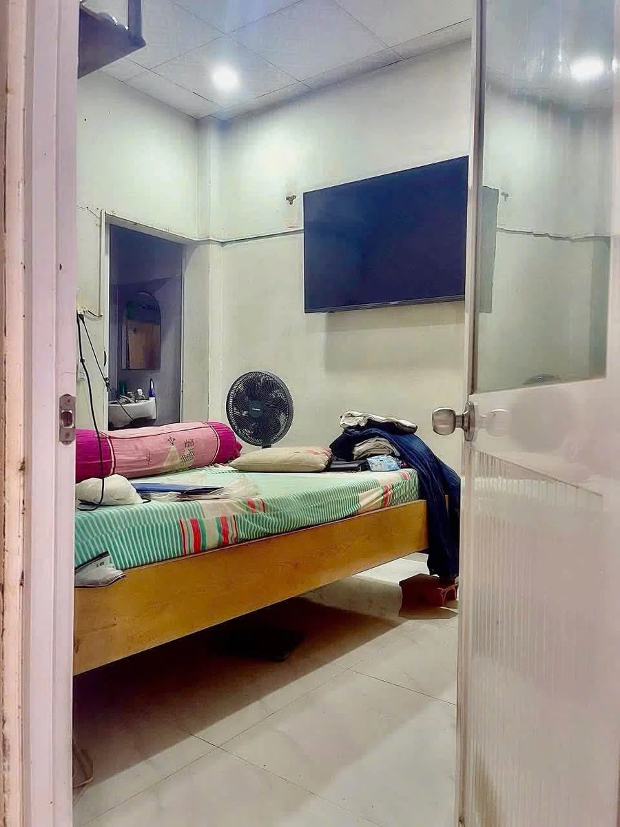 Bán nhà Vĩnh Ngọc Nha Trang 76m² 3PN giá 2.25 tỷ - Ảnh thu nhỏ 5