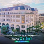 Bán Villa mặt biển nội thất 5* đầu tiên Quảng Bình - Cơ hội mua giá tốt giỏ hàng năm 2026 - Ảnh thu nhỏ 1
