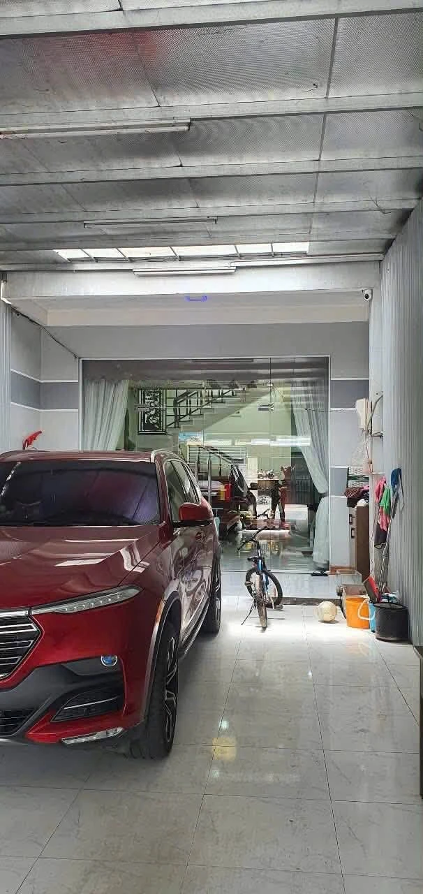 Bán nhà mặt tiền Nguyễn Chí Thanh 231m², Quảng Ngãi 2,99 tỷ - Ảnh 1