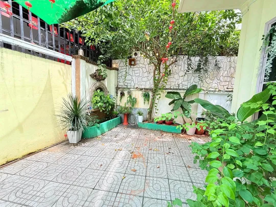 Bán đất 200m2 thổ cư Phan Chu Trinh, Vũng Tàu, 8,7 tỷ - Ảnh thu nhỏ 2