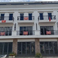 Bán Shophouse LK08-38, Ân Phú, 7,15 tỷ, 100m2, Nhà phố thương mại Hot! - Ảnh thu nhỏ 5