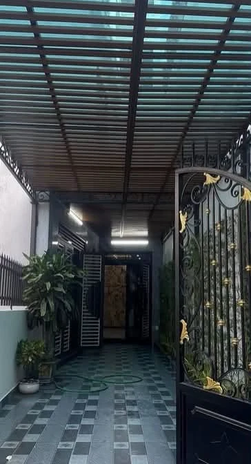Bán nhà 4 tầng 41.5m2 Hải Dương 2 tỷ 750 triệu