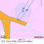 Bán nhà phố Phú An 61m², 1 tỷ 380 triệu - Ảnh thu nhỏ 4