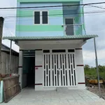 Bán dãy trọ 125m² có SHR khu Tân Đức, Bình Chánh - Ảnh thu nhỏ 1