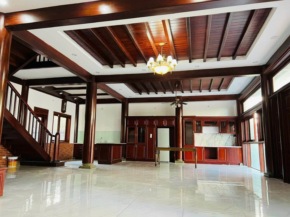 Bán biệt thự 326m2 An Khánh 50 tỷ - Ảnh thu nhỏ 4