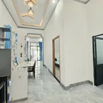 Bán nhà mặt tiền 134m2 gần QL60 Cần Giờ 1 tỷ 890 triệu - Ảnh thu nhỏ 3