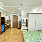 Cho thuê căn hộ ACC Vườn Xoài 30m2 full nội thất, 9,5 triệu/tháng, Phước Hòa Nha Trang - Ảnh thu nhỏ 1