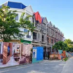 Bán shophouse thương mại Lái Thiêu Bình Dương 100m2 từ 6 tỷ - Ảnh thu nhỏ 1