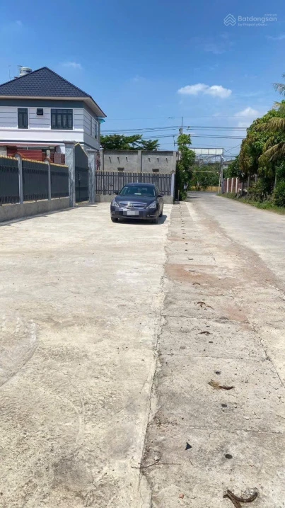 Chính chủ rao bán 4.770m2 tại đường Quách Thị Trang - Ảnh thu nhỏ 4