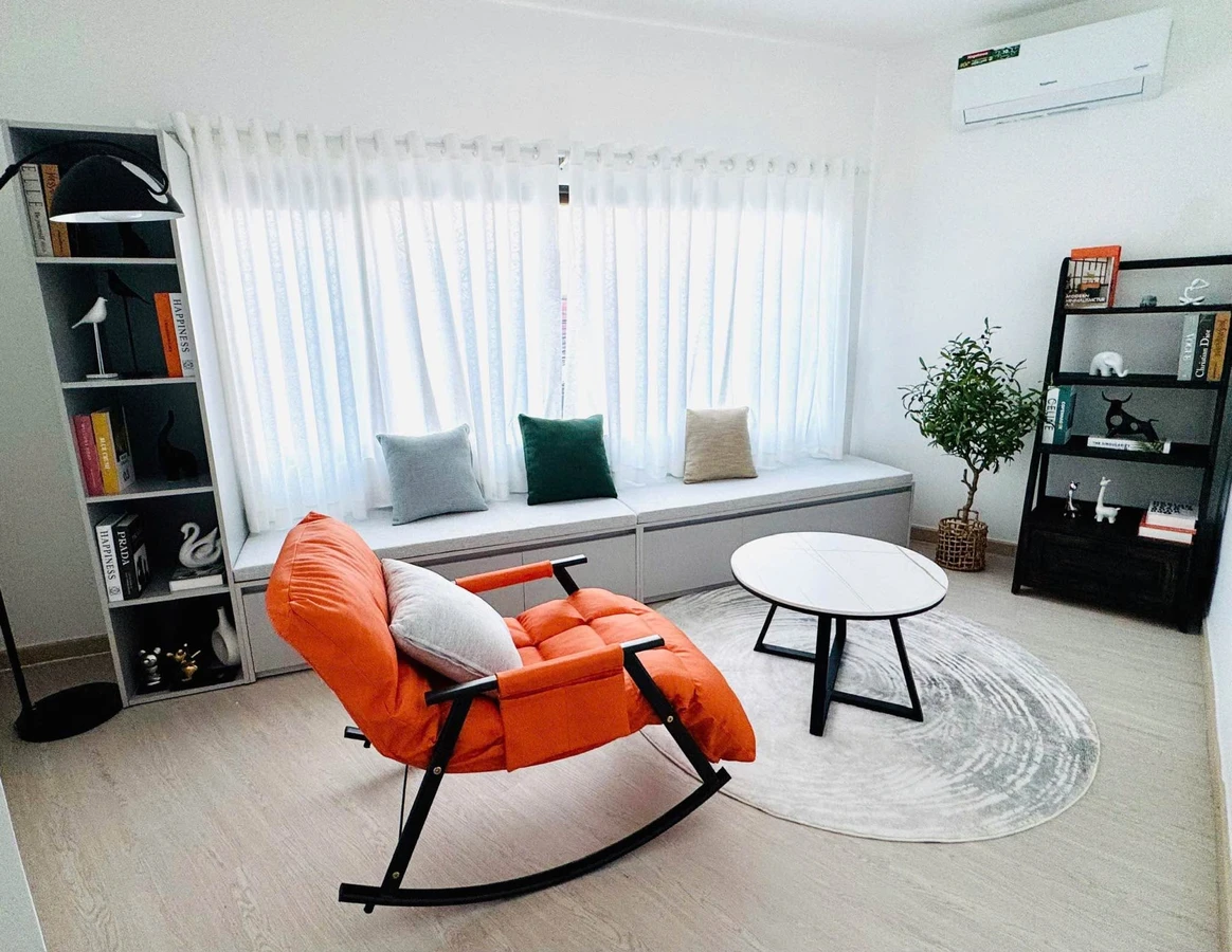 Bán nhà góc 2 mặt tiền 50m² trung tâm TP, có dòng tiền - Ảnh thu nhỏ 2