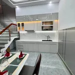 Bán nhà 1 trệt 2 lầu 3PN 64m² Tân Phước Khánh Tân Uyên - Ảnh thu nhỏ 5