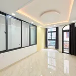 Bán nhà phố 4 tầng 41m² Lê Văn Sỹ, Phú Nhuận, nhỉnh 7 tỷ - Ảnh thu nhỏ 3