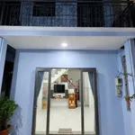 Bán nhà 2 tầng 42m2 Hiệp Bình, Thủ Đức, giá 4,1 tỷ, sổ hồng riêng - Ảnh thu nhỏ 1