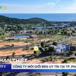 Bán đất nền 138 m² view biển Queen Pearl Phan Thiết - Ảnh thu nhỏ 4
