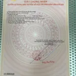 Bán đất hẻm ô tô 141m2 Phú Thọ, Thủ Dầu Một, giá 2,85 tỷ - Ảnh thu nhỏ 3