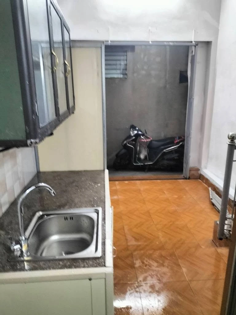 Bán nhà Hoàng Văn Thụ 20m² Quận 1, giá 680 triệu - Ảnh thu nhỏ 5
