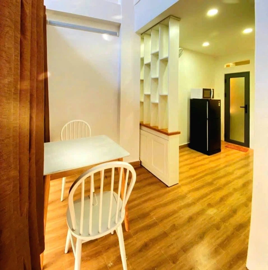 Bán nhà dịch vụ 16 phòng 73m² Hoàng Hoa Thám Bình Thạnh 19.999 tỷ - Ảnh thu nhỏ 5