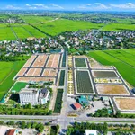 Bán đất khu đô thị Bình Minh, Kiến Xương, Thái Bình - Ảnh thu nhỏ 1