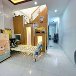 Bán nhà 3PN mới ngay Tô Hiệu, Quận 12, 68m2 - Ảnh thu nhỏ 3
