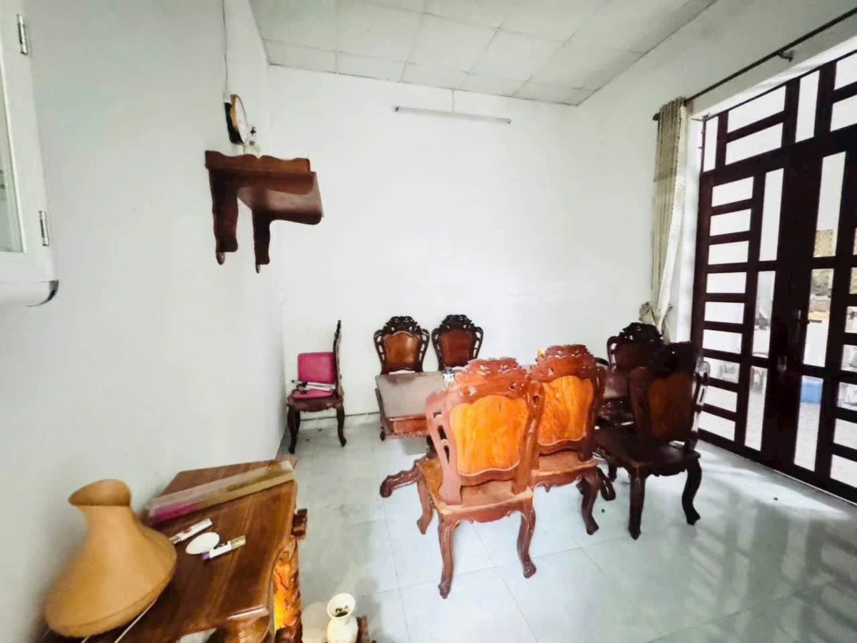 Bán nhà cấp 4 110,5m² giá 3,25 tỷ Cần Giờ - Ảnh thu nhỏ 2