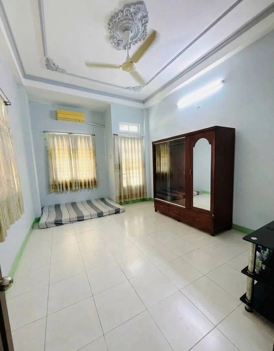 Bán nhà 5 phòng ngủ 63m² Dương Bá Trạc Quận 8 - Ảnh thu nhỏ 5