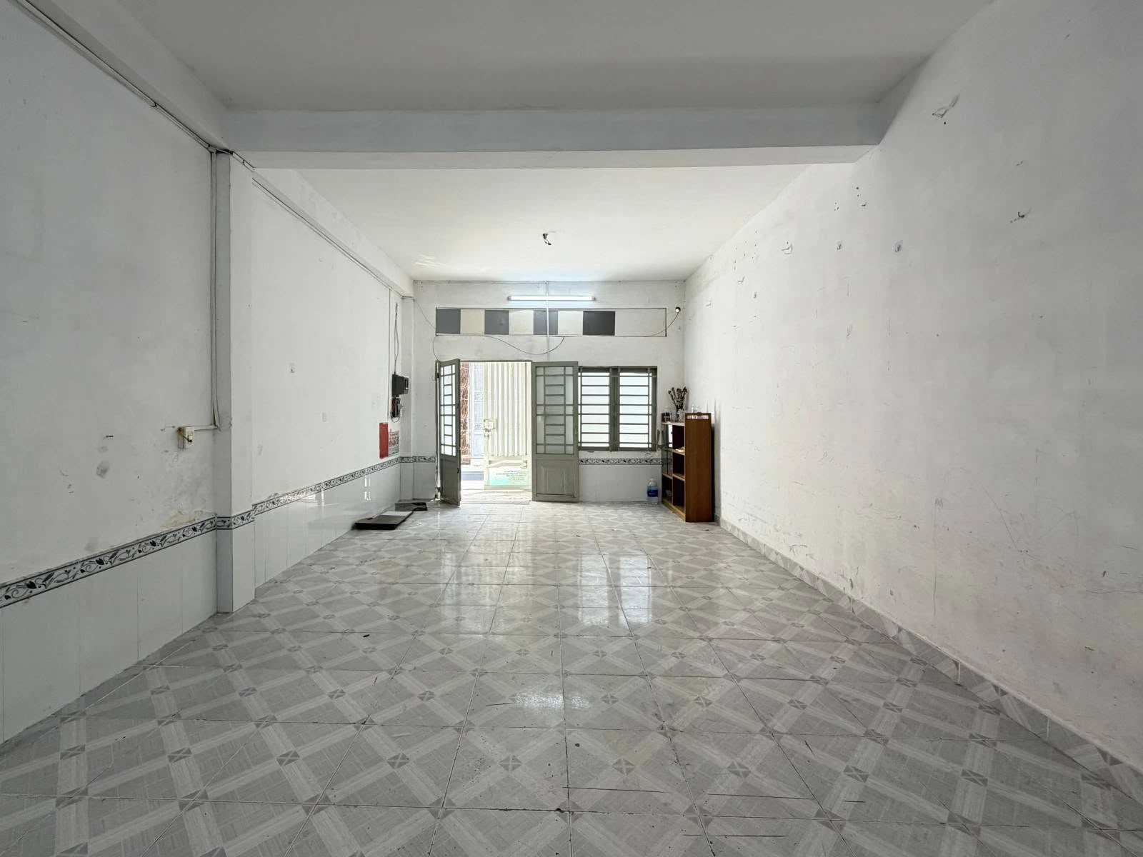 Bán đất 100m² Phú Nhuận 13,75 tỷ xây CHDV - Ảnh 1