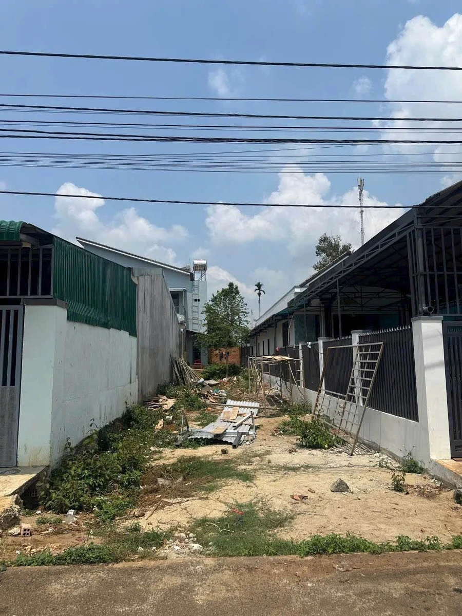 Bán đất mặt tiền Nguyễn Xuân Nguyên Tân An 150m² 2 tỷ 250 - Ảnh thu nhỏ 4