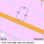 Bán đất nền 14x23m Phú Lý, Vĩnh Cửu, sổ riêng - Ảnh thu nhỏ 1