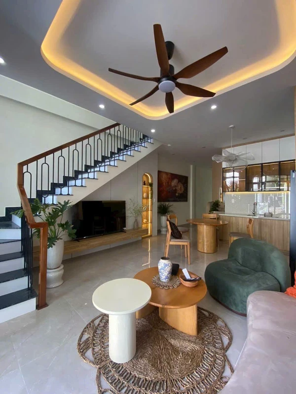 Bán nhà 3PN 100m² giá 2 tỷ tại Huế