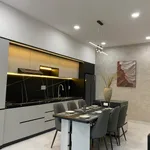 Bán nhà phố mặt tiền đường Bàu Trâm - Xuân Thọ, Long Khánh, 5x20m, 3PN, giá 2,3 tỷ - Ảnh thu nhỏ 4