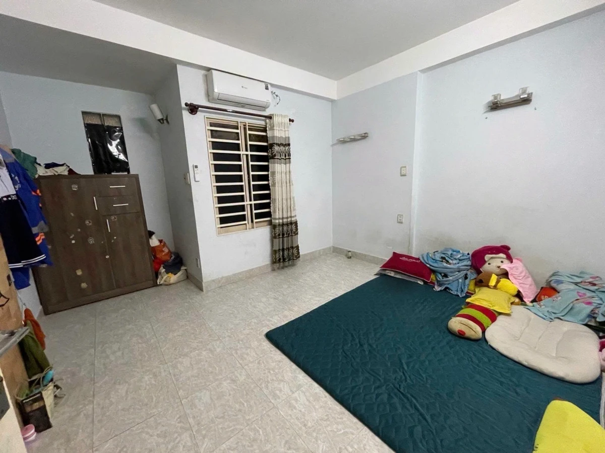 Bán nhà phố 3 tầng 40.5m² 3PN Tân Hưng Q7 - Ảnh thu nhỏ 3